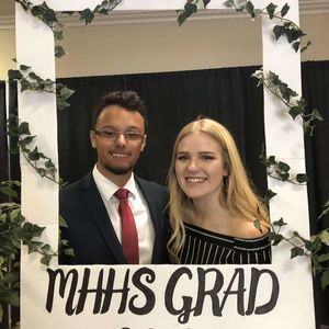 Meet your Posher, Shelby